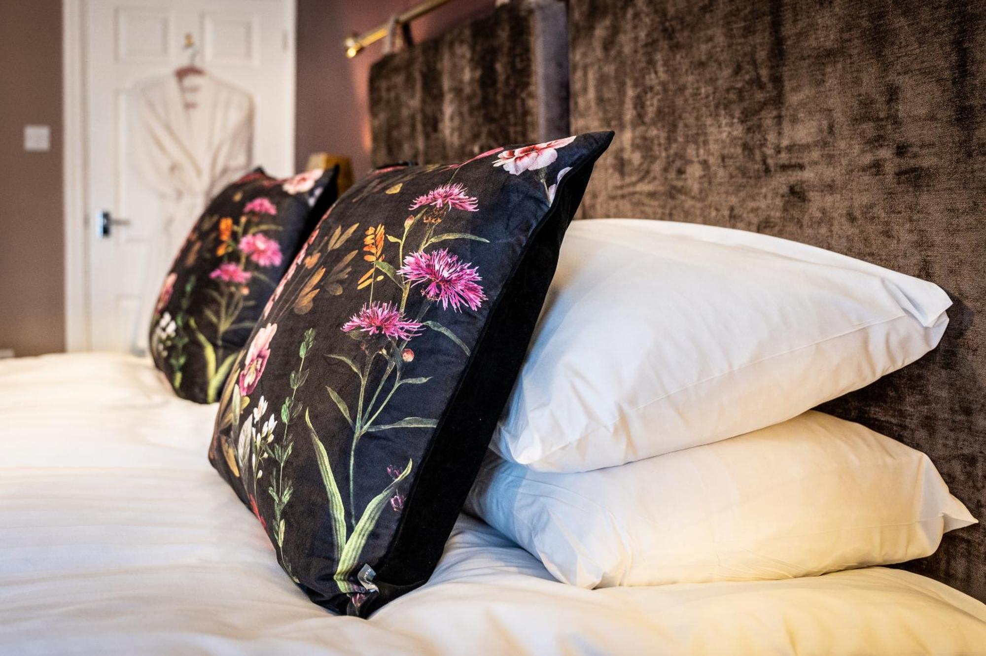At Home Shrewsbury Room photo